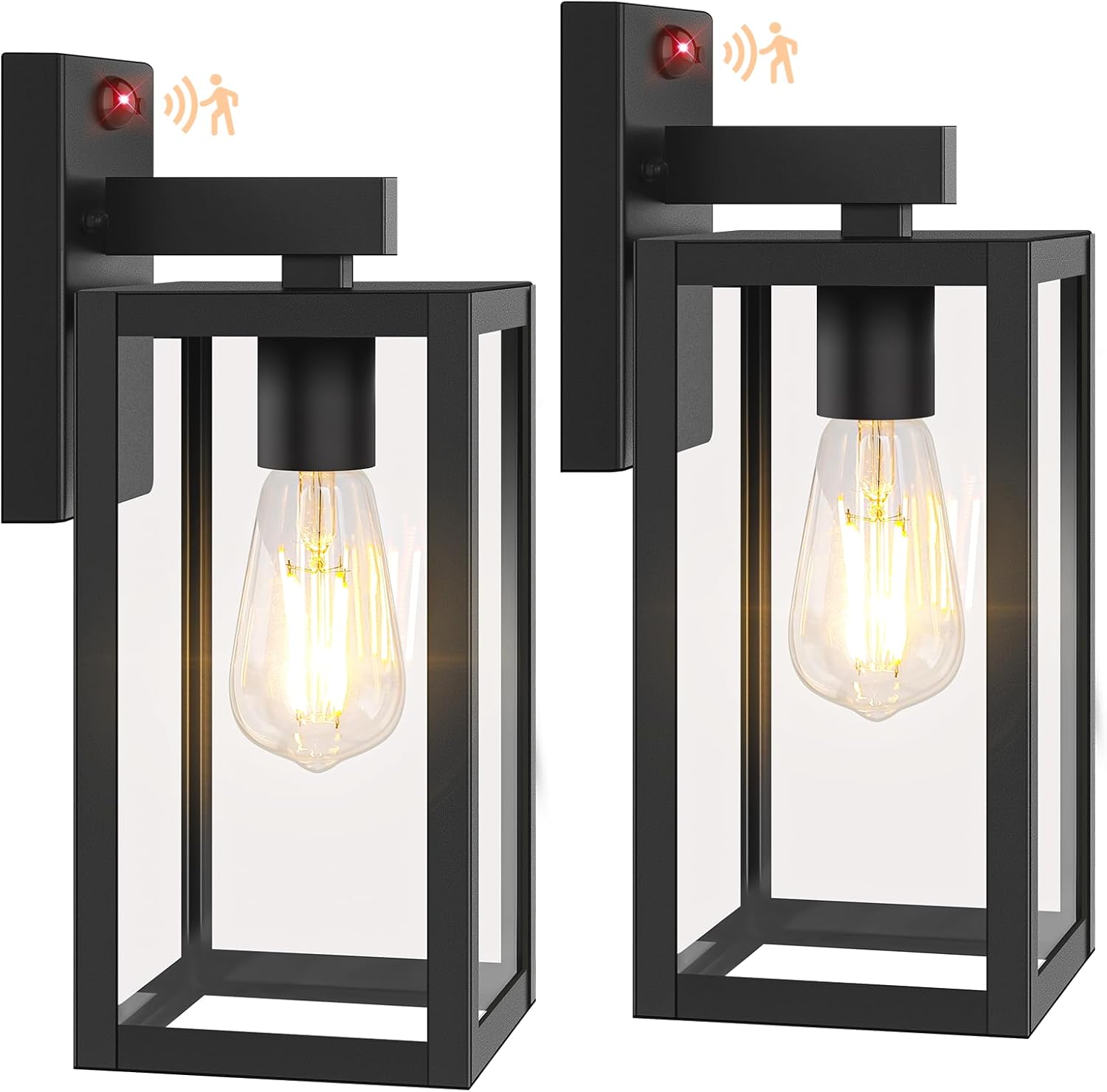 Outdoor Lighting Dusk To Dawn - 13