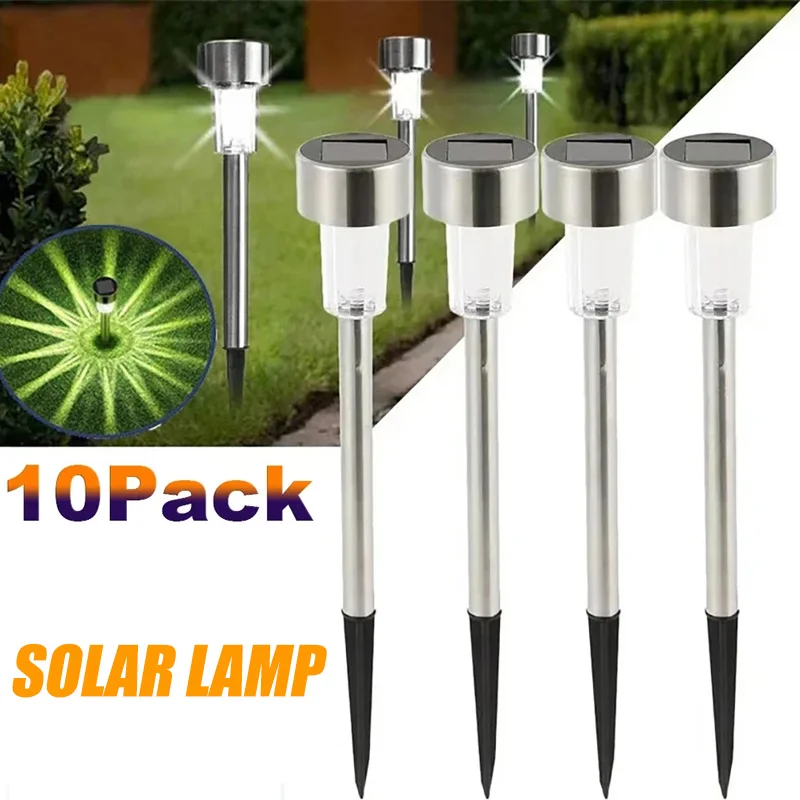 Photocell Outdoor Lighting - Solar Outdoor Lights Garden Lamp Solar