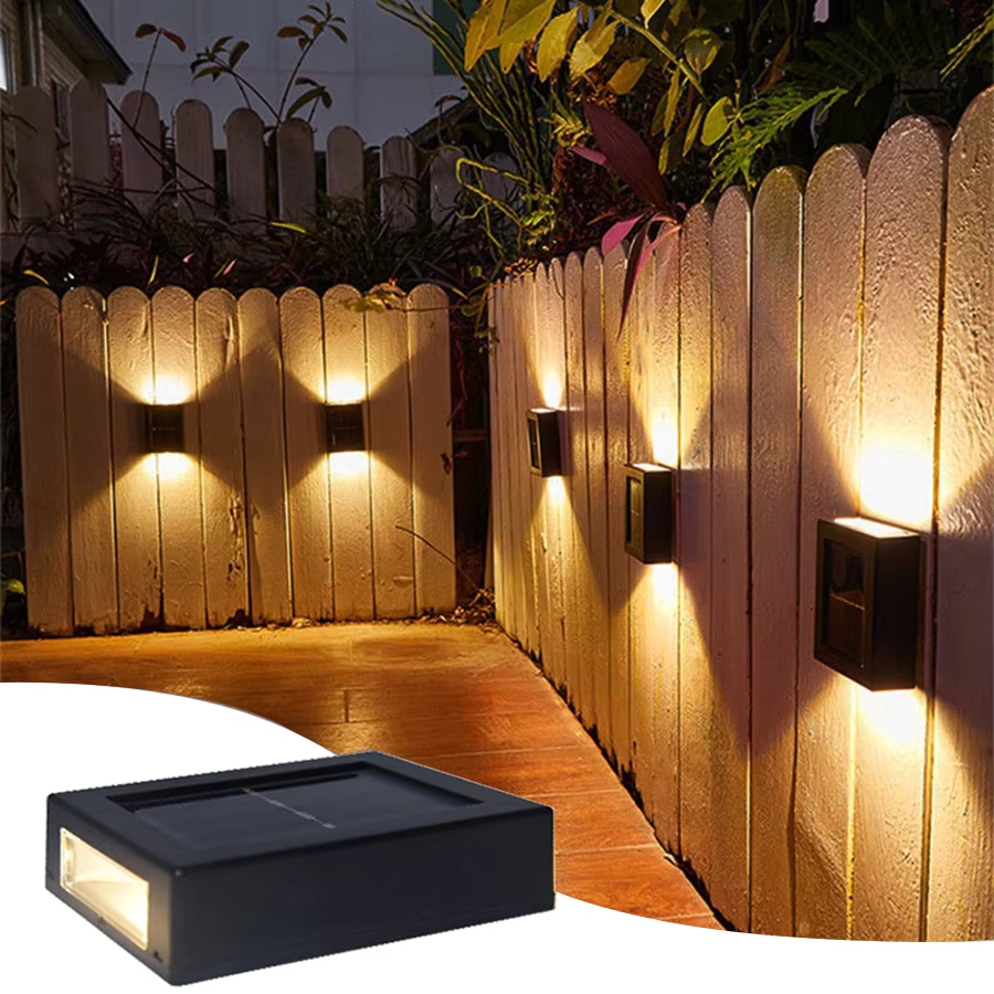 Outdoor Lighting Experts - Solar LED Outdoor Light Solar Lighting
