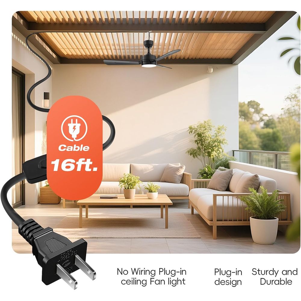 36 Outdoor Gazebo Light with 4 - Outdoor Lighting Remote Control 评论和价格