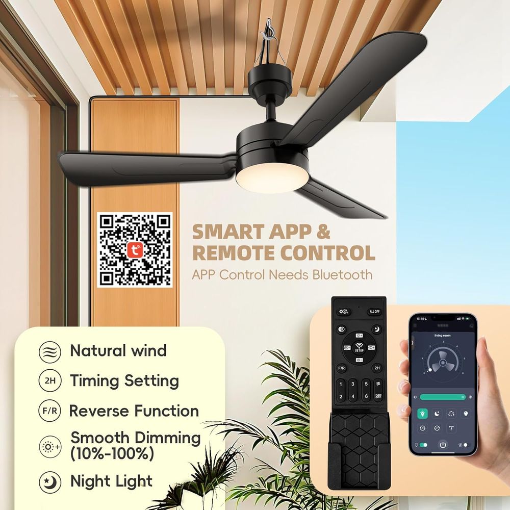 36 Outdoor Gazebo Light with 4 - Outdoor Lighting Remote Control 评论和价格