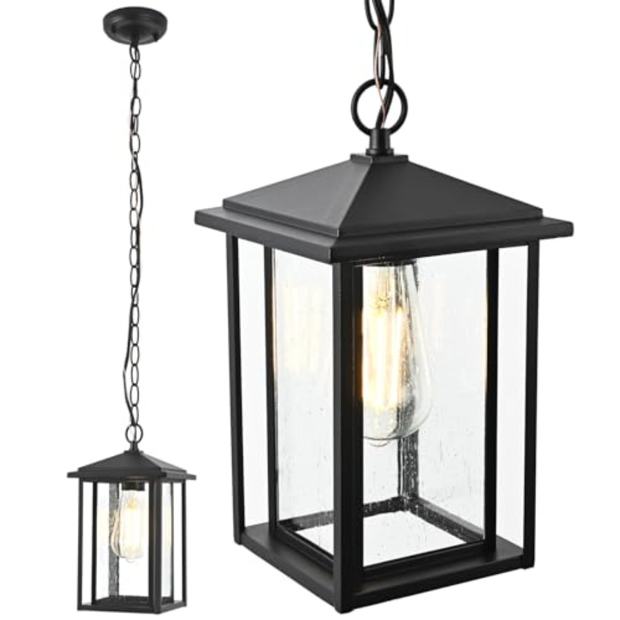 Outdoor Pendant Lights for Pat - Outdoor Lighting Pendant 评论和价格