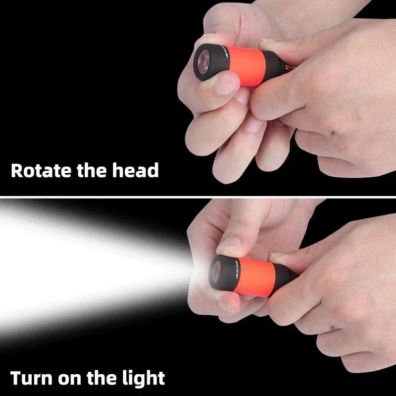 USB Rechargeable LED Multifunc - Outdoor Lighting Construction 评论和价格