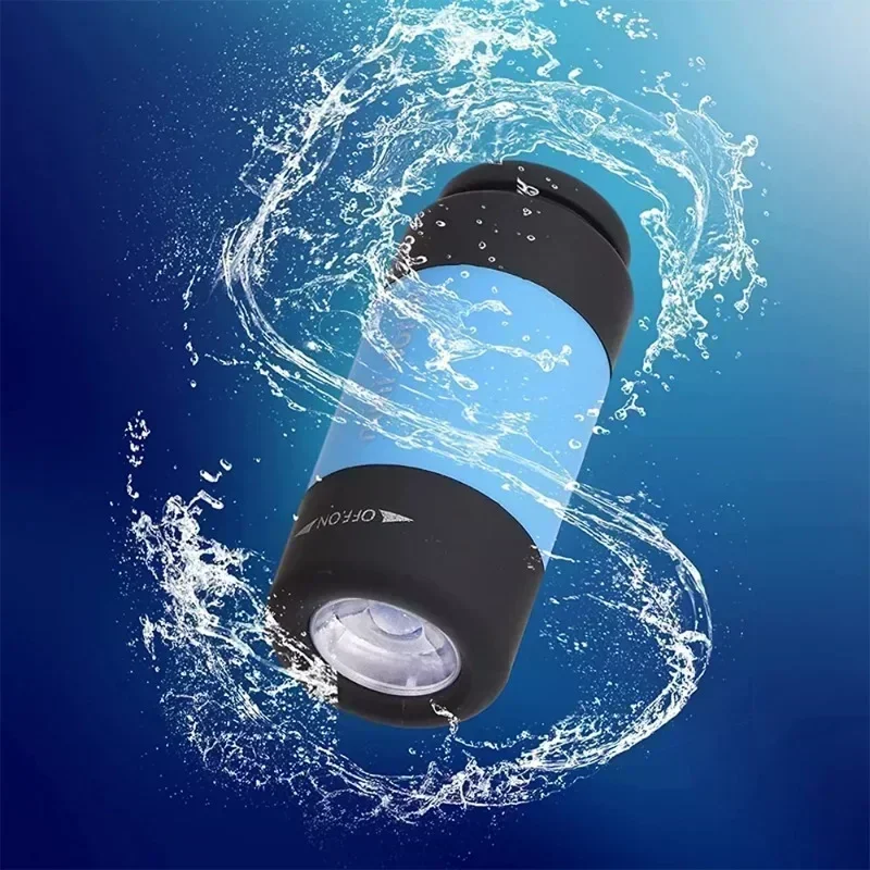 USB Rechargeable LED Multifunc - Outdoor Lighting Construction 评论和价格