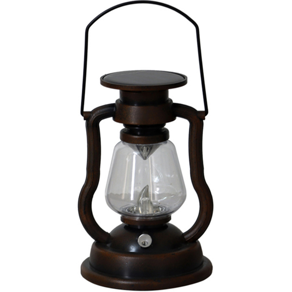 Atmosphere Light Retro LED Sol - Photocell Outdoor Lighting 评论和价格