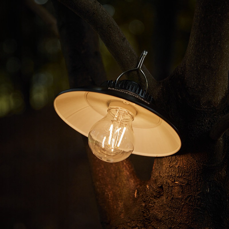 SZK615 Camping Lamp - Pinecone - Outdoor Lighting Pendant 评论和价格