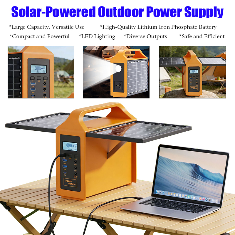 150W Portable Solar Power Stat - Photocell Outdoor Lighting 评论和价格