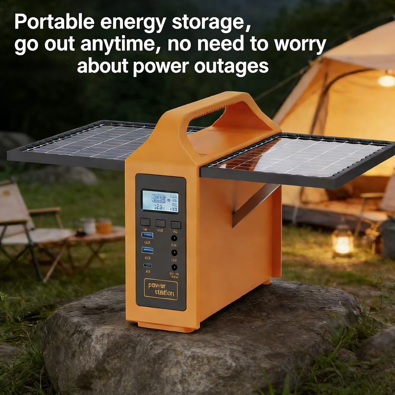 150W Portable Solar Power Stat - Photocell Outdoor Lighting 评论和价格