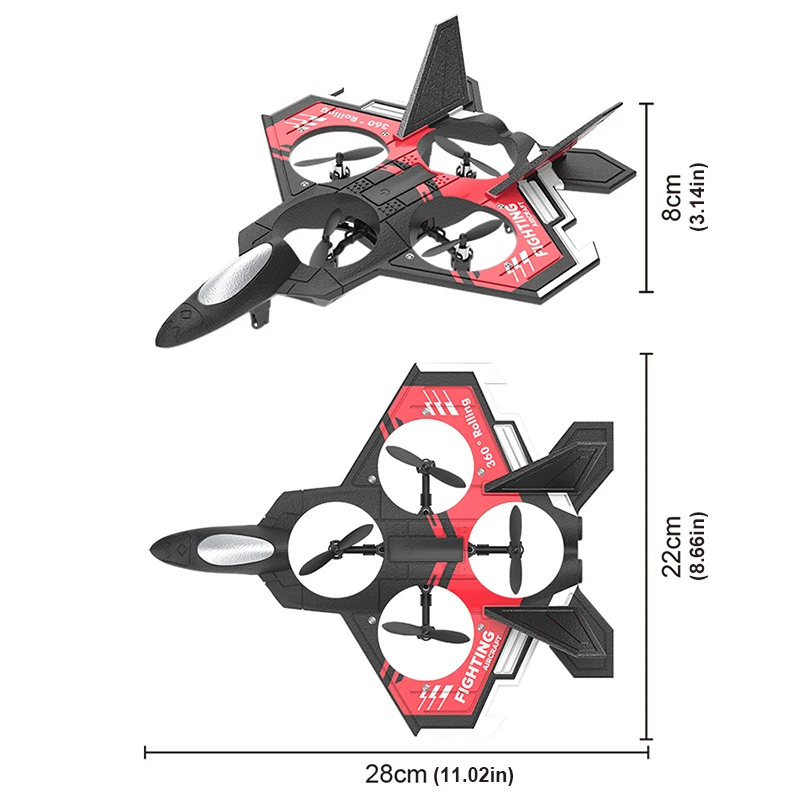 S98 RC Foam Stunt Aircraft Toy - Outdoor Lighting Experts 评论和价格