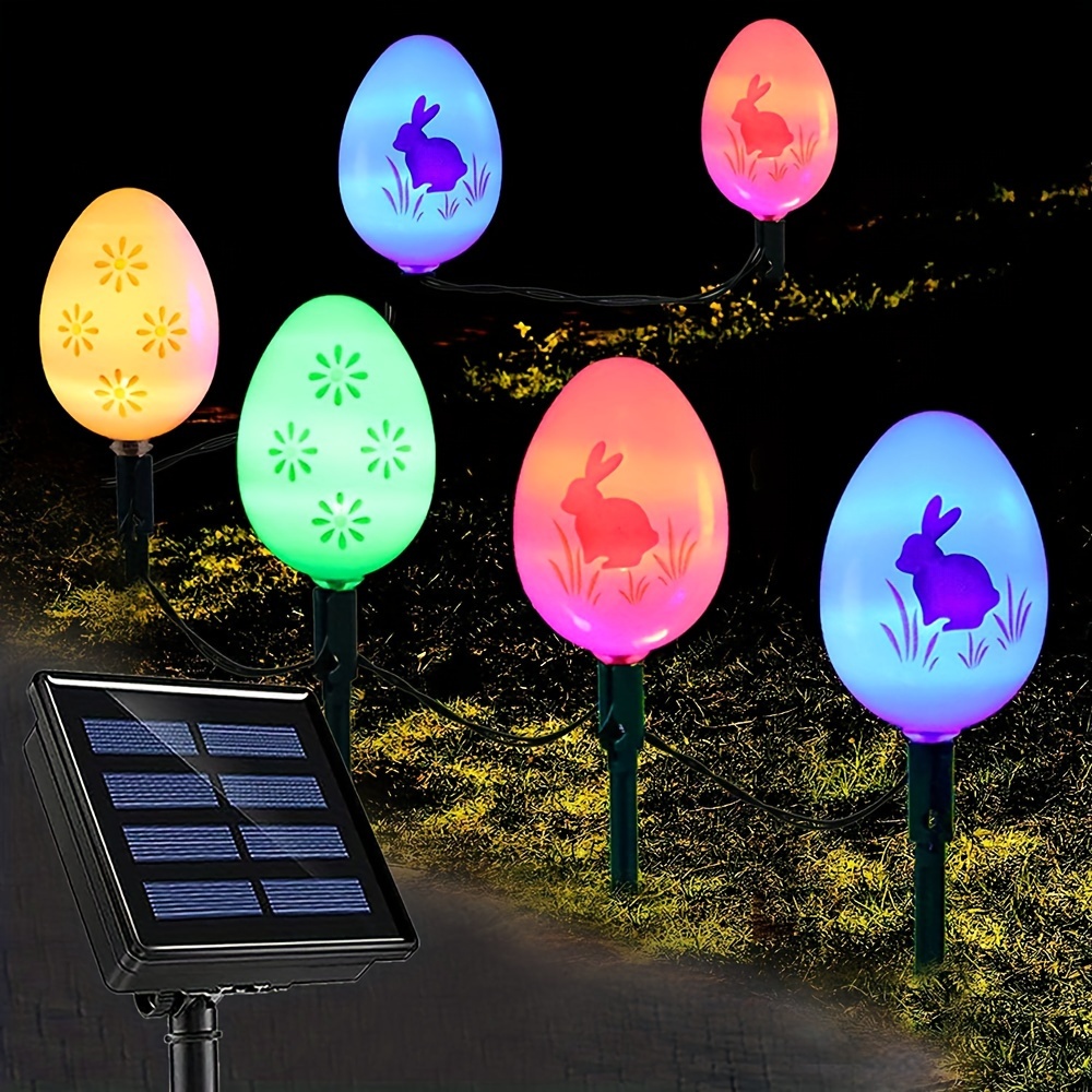 Outdoor Waterproof 8 Modes Led - Photocell Outdoor Lighting 评论和价格