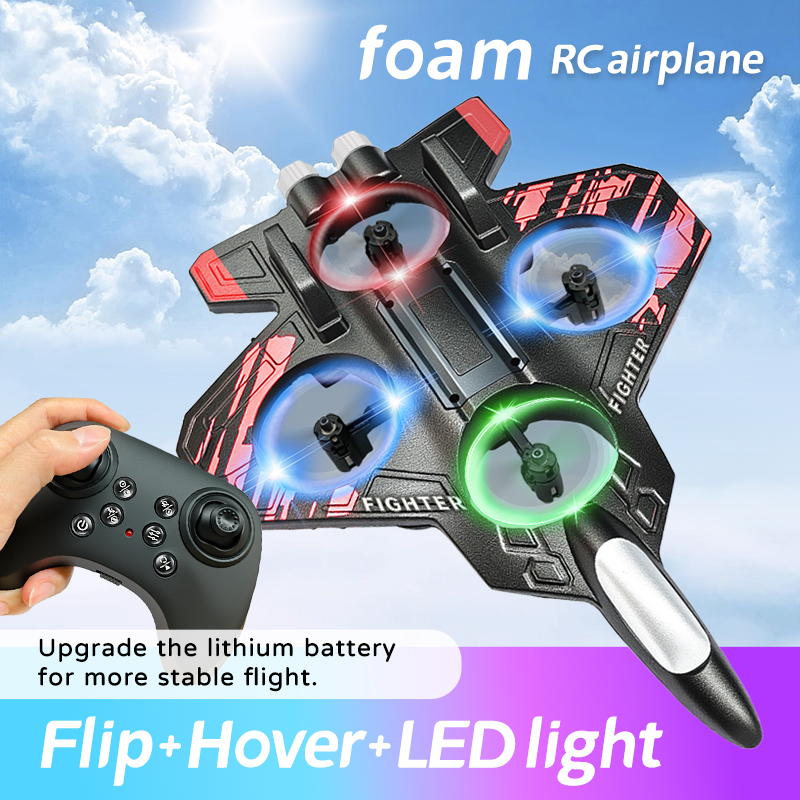 New L101 RC Foam Airplane Glid - Outdoor Lighting Experts 评论和价格