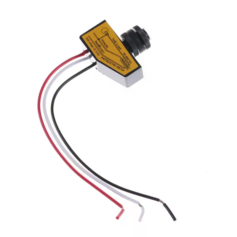 Automatic Light Control Sensor - Outdoor Lighting Dusk To Dawn 评论和价格