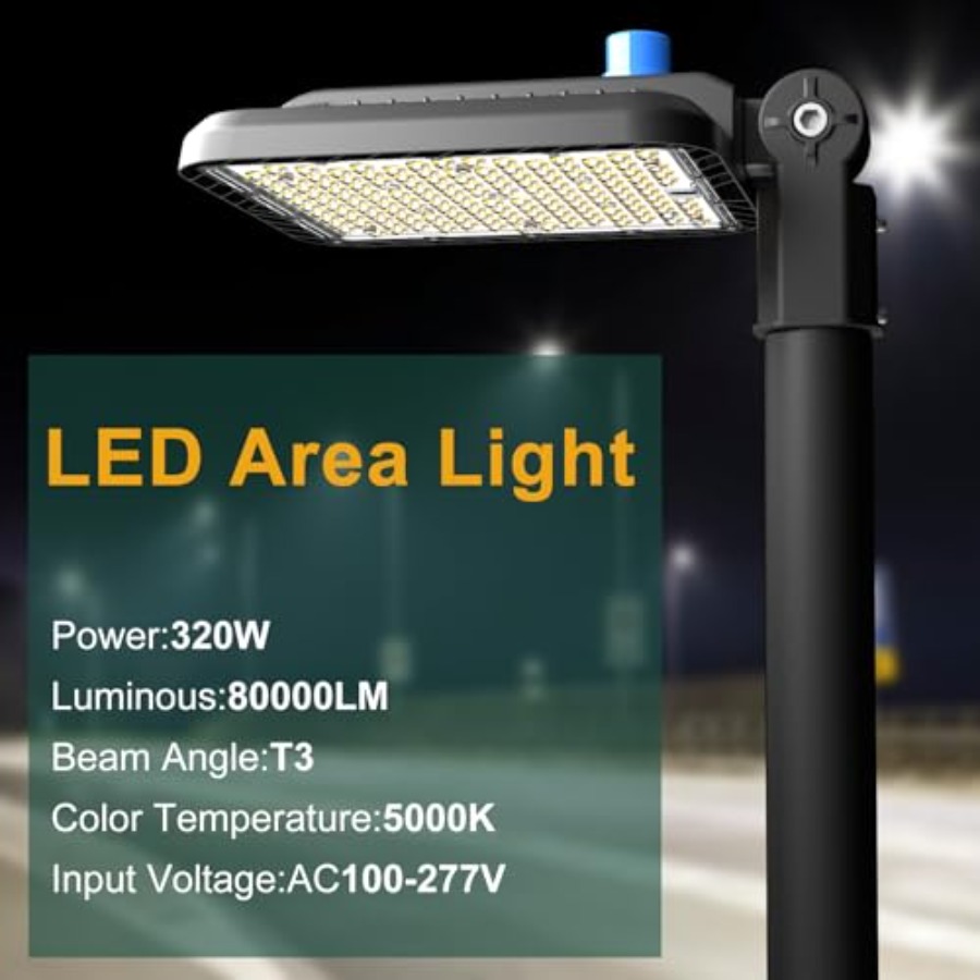 Outdoor parking lot lighting:  - Outdoor Lighting Dusk To Dawn 评论和价格