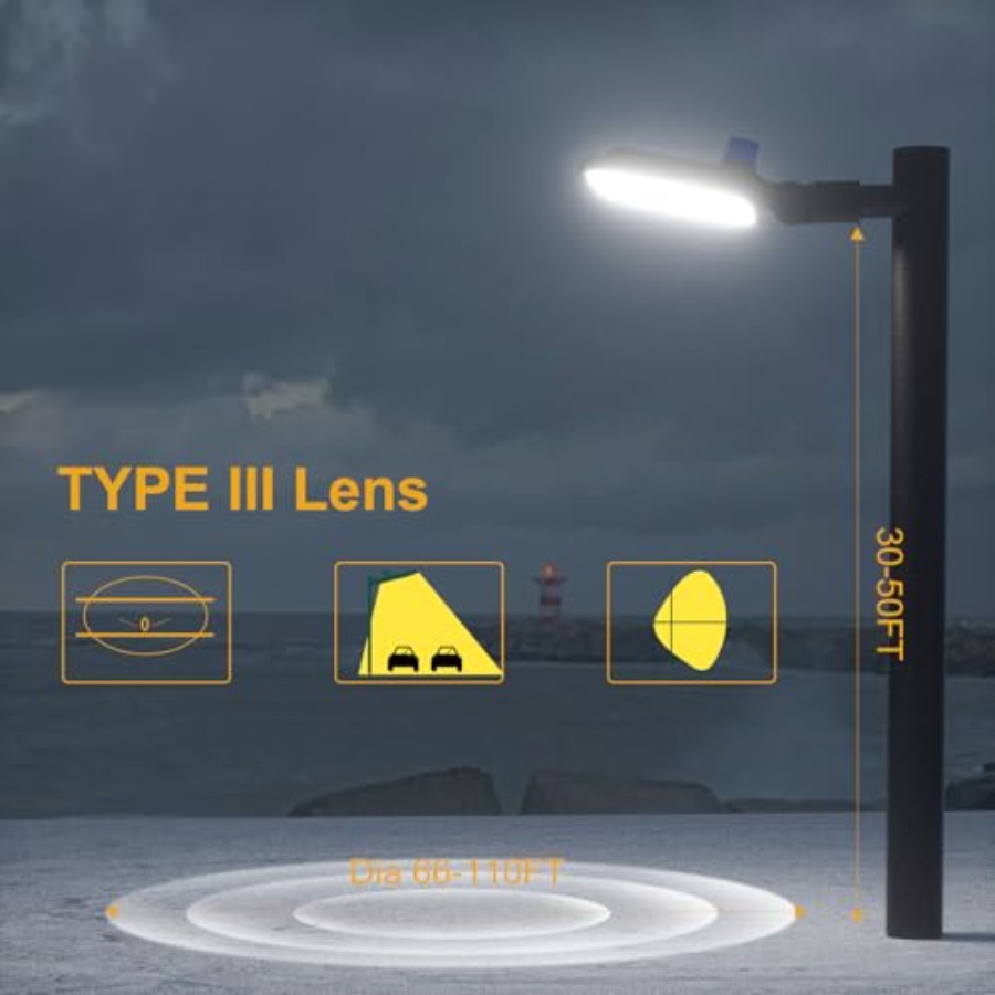 Outdoor parking lot lighting:  - Outdoor Lighting Dusk To Dawn 评论和价格