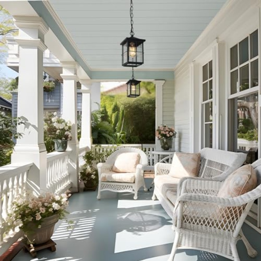 Outdoor Pendant Light Fixture, - Outdoor Lighting Pendant 评论和价格