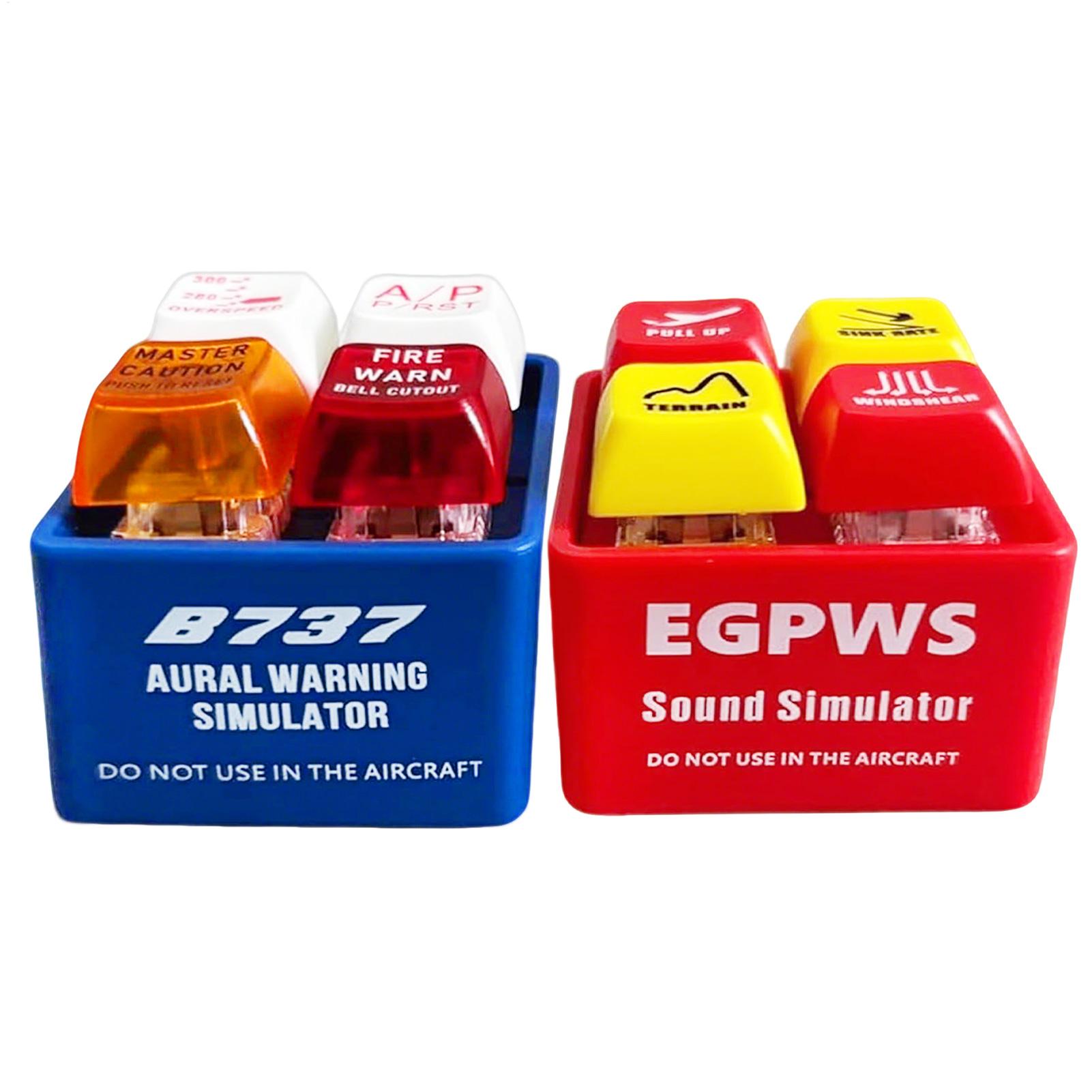 Aviation Alert Keychain Safety - Outdoor Lighting Pendant 评论和价格