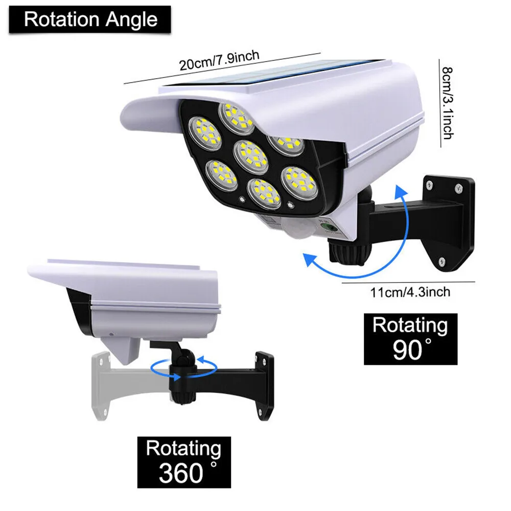 Outdoor Solar Light Motion Sen - Outdoor Lighting Experts 评论和价格