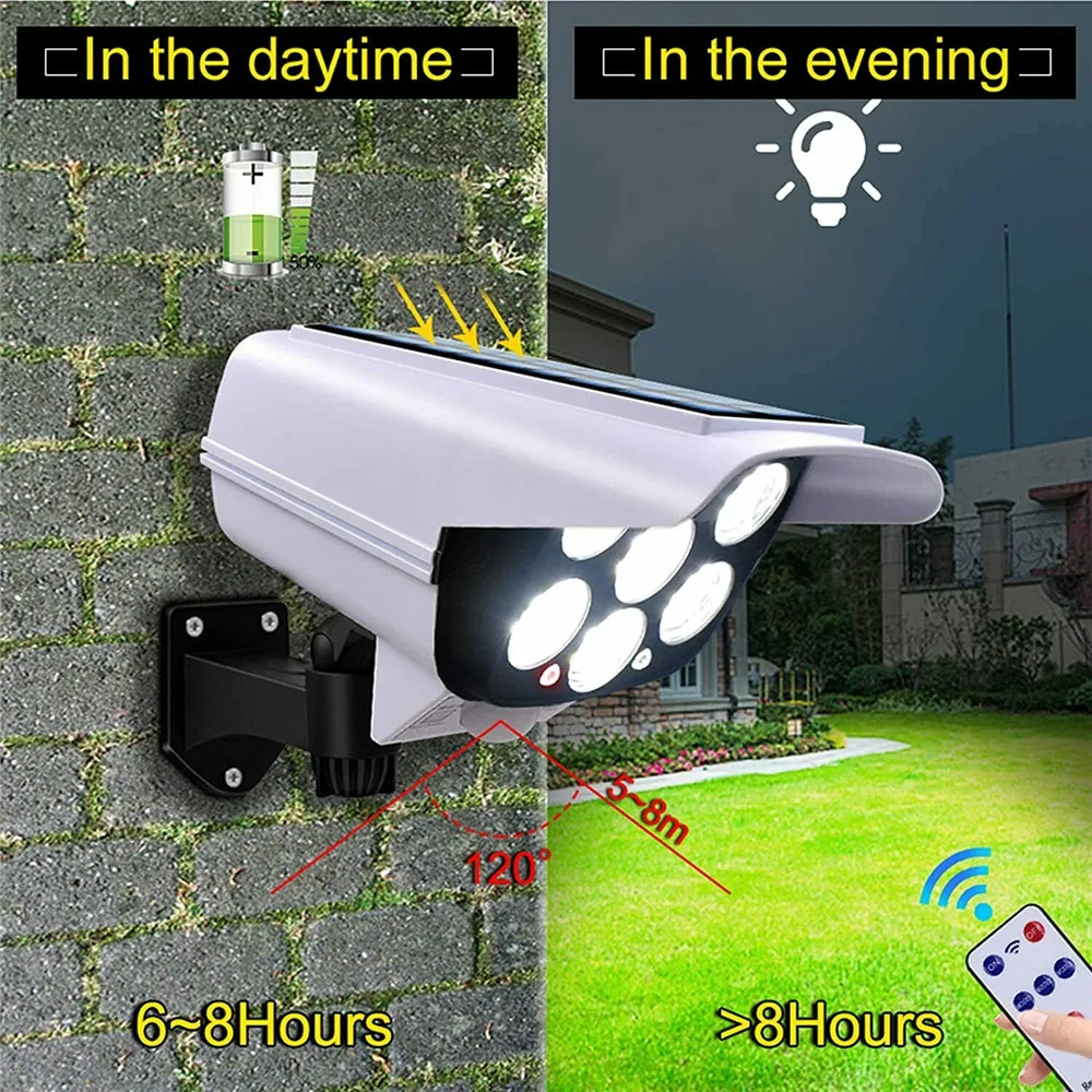 Outdoor Solar Light Motion Sen - Outdoor Lighting Experts 评论和价格