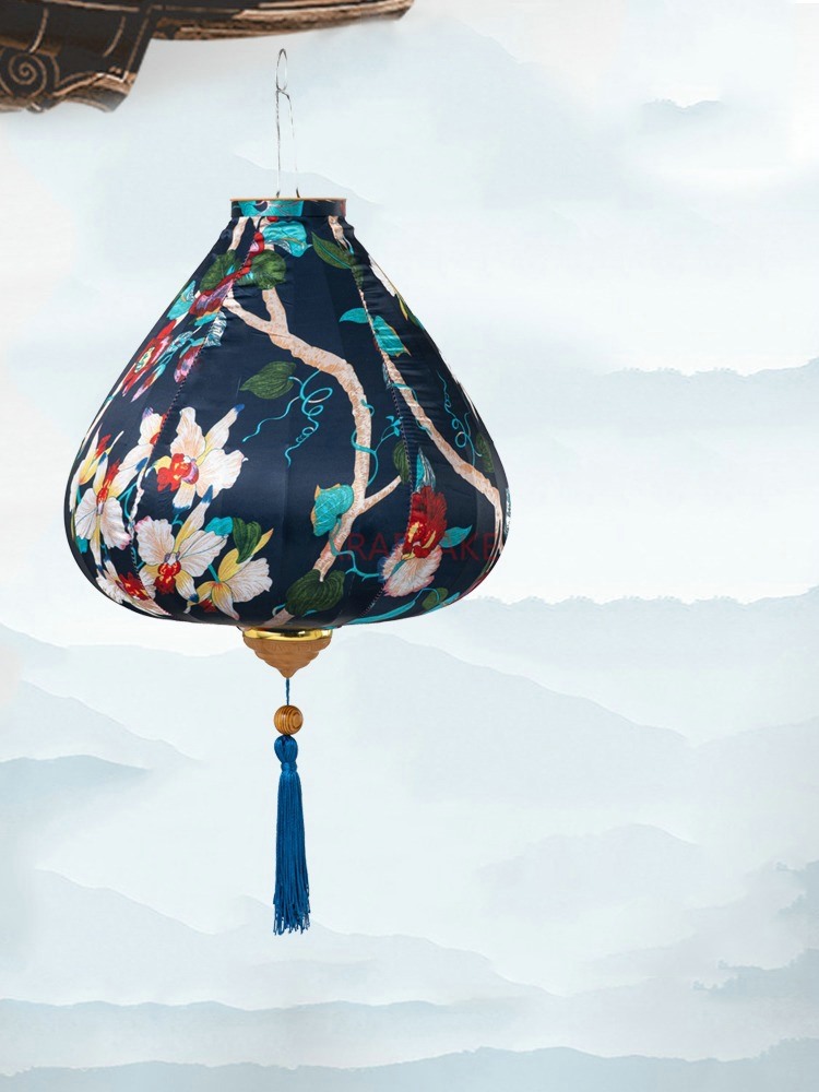 1pcs Outdoor lantern decoratio - Outdoor Lighting Pendant 评论和价格