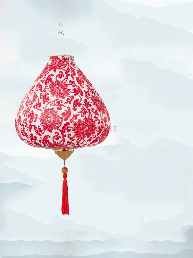 1pcs Outdoor lantern decoratio - Outdoor Lighting Pendant 评论和价格