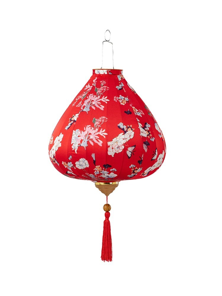 1pcs Outdoor lantern decoratio - Outdoor Lighting Pendant 评论和价格