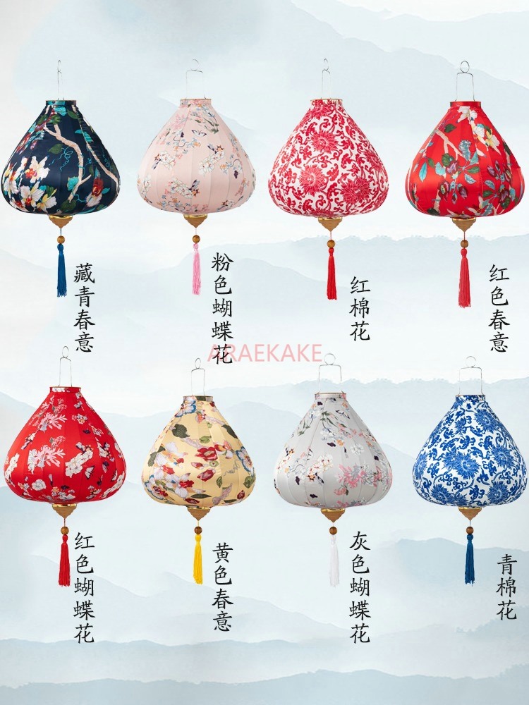 1pcs Outdoor lantern decoratio - Outdoor Lighting Pendant 评论和价格