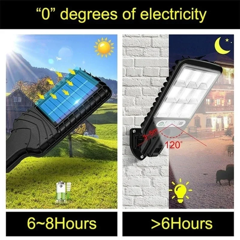 Outdoor Solar Garden Lights wi - Photocell Outdoor Lighting 评论和价格
