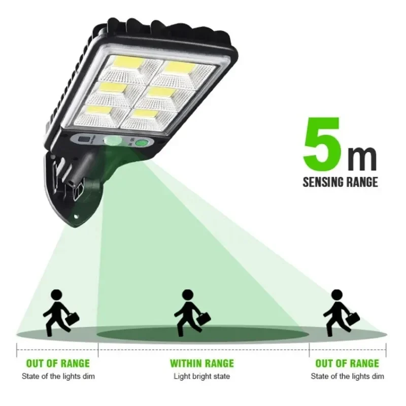 Outdoor Solar Garden Lights wi - Photocell Outdoor Lighting 评论和价格