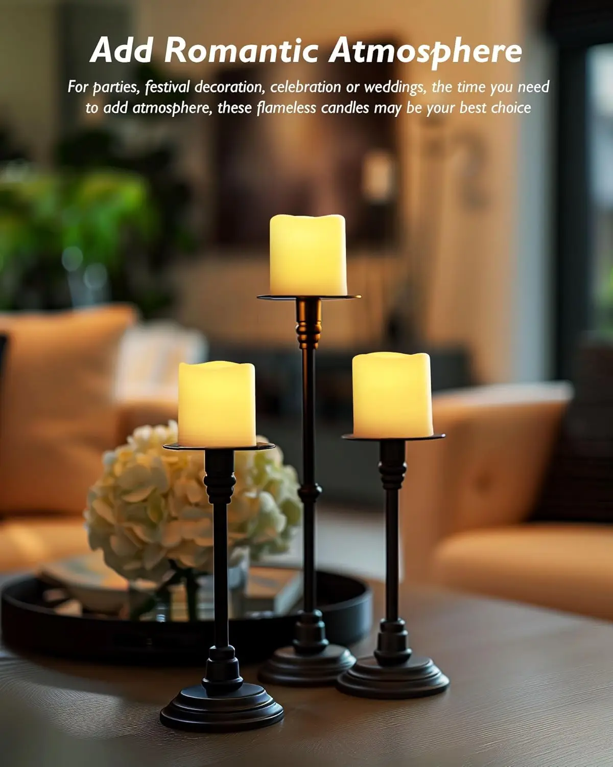 400+ Hour Remote Control LED C - Outdoor Lighting Remote Control 评论和价格
