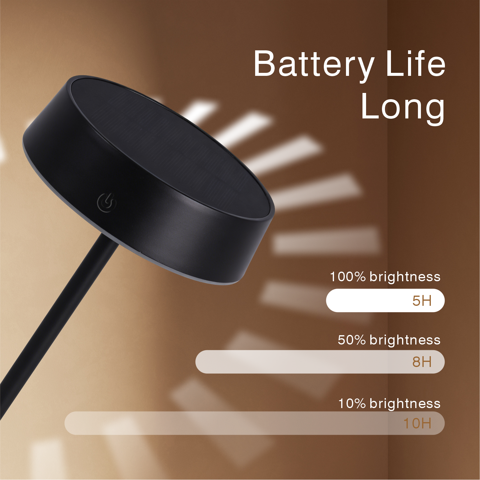 Wireless Solar Light Waterproo - Outdoor Lighting Experts 评论和价格