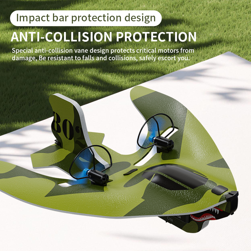 RC Plane 2.4G Remote Control A - Outdoor Lighting Experts 评论和价格