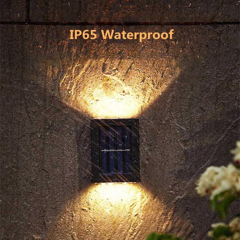 Solar LED Outdoor Light Solar  - Outdoor Lighting Experts 评论和价格