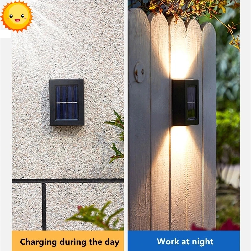 Solar LED Outdoor Light Solar  - Outdoor Lighting Experts 评论和价格