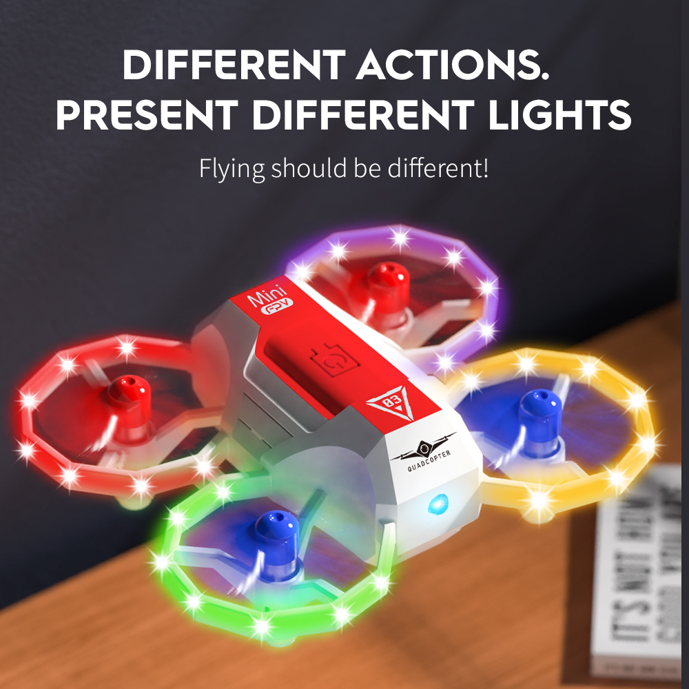 KF601 New Mini Drones With Mus - Outdoor Lighting Experts 评论和价格