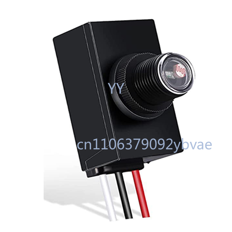 6 Packs Dusk to Dawn Sensor Fo - Outdoor Lighting Dusk To Dawn 评论和价格