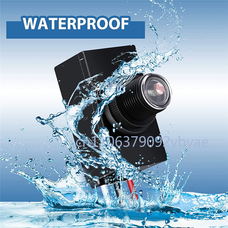 6 Packs Dusk to Dawn Sensor Fo - Outdoor Lighting Dusk To Dawn 评论和价格