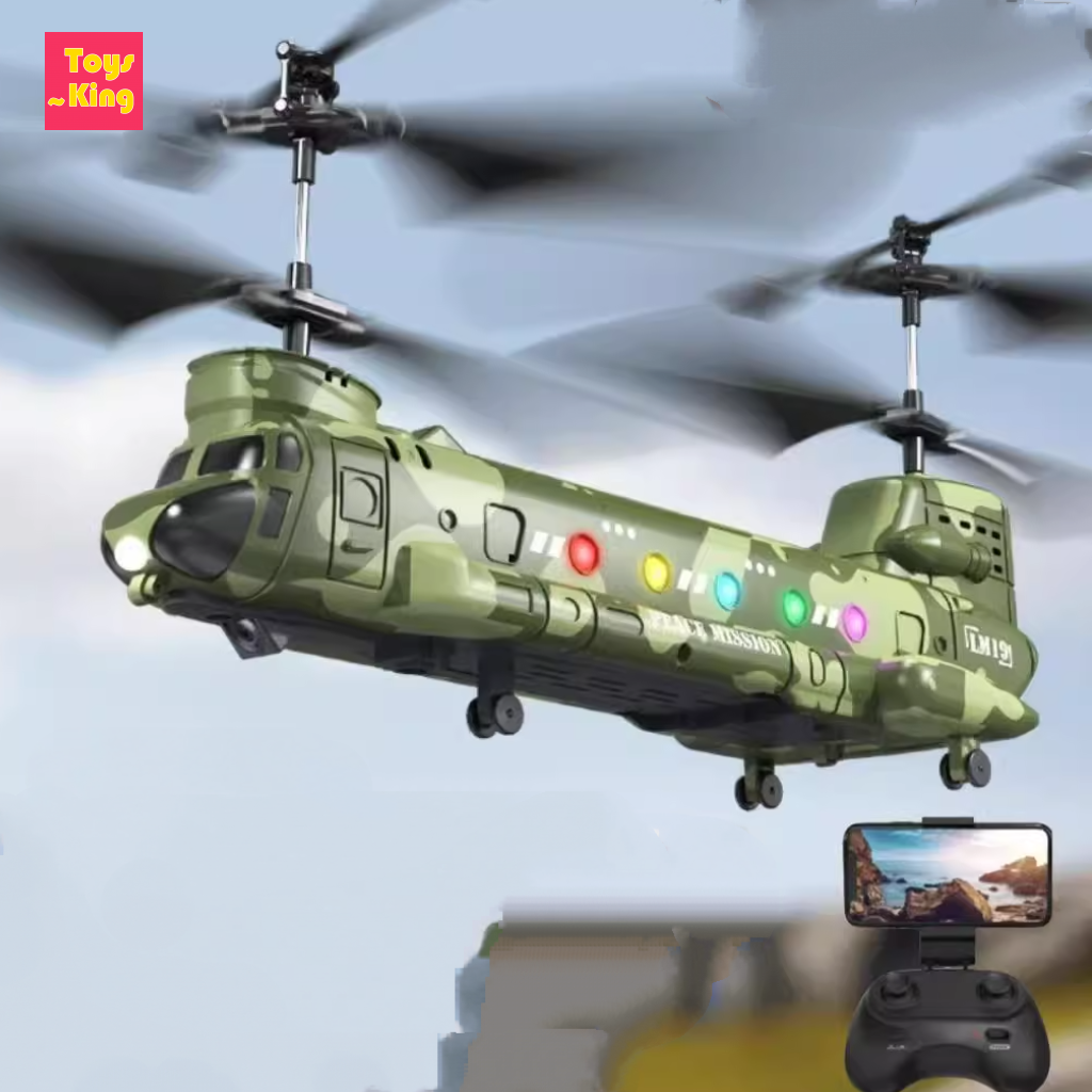 2.4G RC Helicopter HD Aerial P - Outdoor Lighting Experts 评论和价格