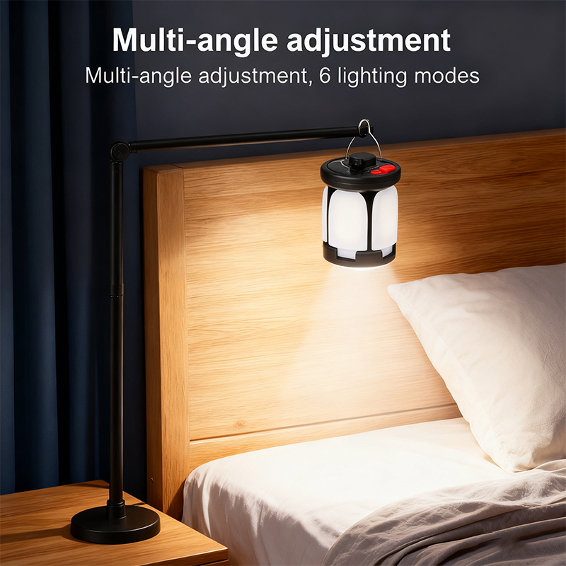 Solar Camping Lantern,Portable - Photocell Outdoor Lighting 评论和价格
