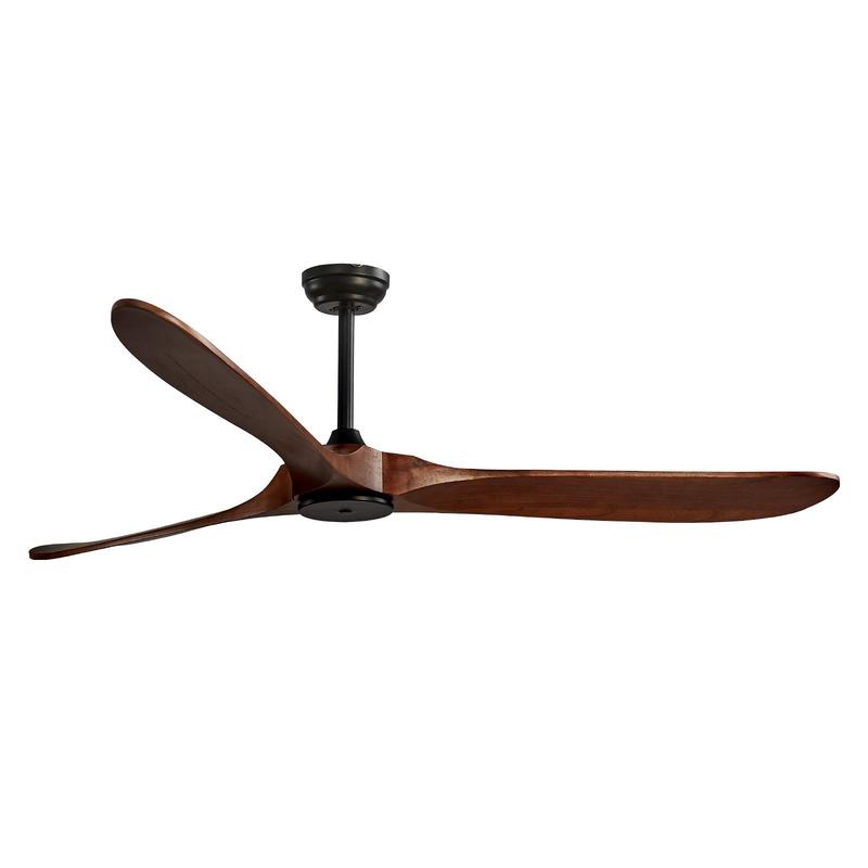 72 Inch Ceiling Fan without Li - Outdoor Lighting Remote Control 评论和价格