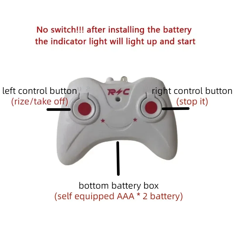Mini Remote Control Aircraft H - Outdoor Lighting Experts 评论和价格