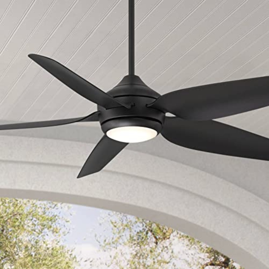 52 Del Diego Modern Industrial - Outdoor Lighting Remote Control 评论和价格