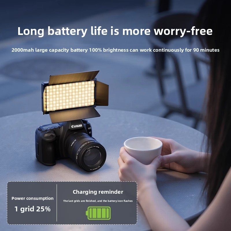 Camera Photography Portable Fi - Photocell Outdoor Lighting 评论和价格