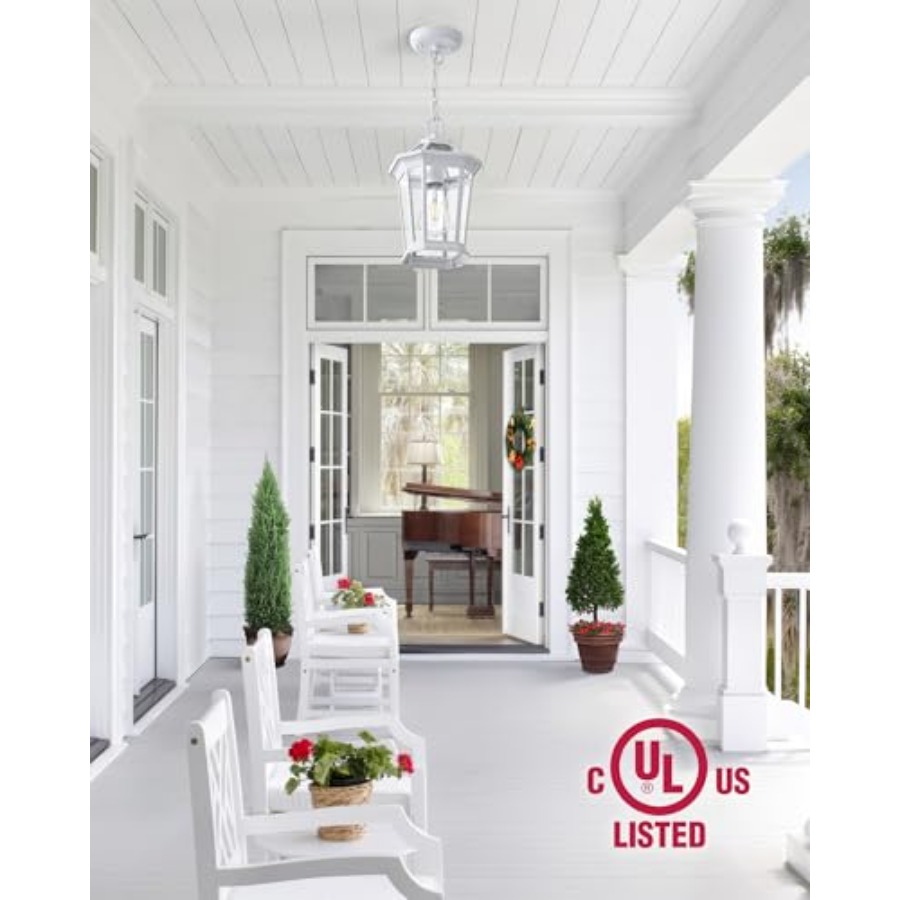Outdoor Pendant Lights, Modern - Outdoor Lighting Pendant 评论和价格