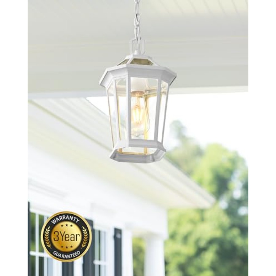 Outdoor Pendant Lights, Modern - Outdoor Lighting Pendant 评论和价格