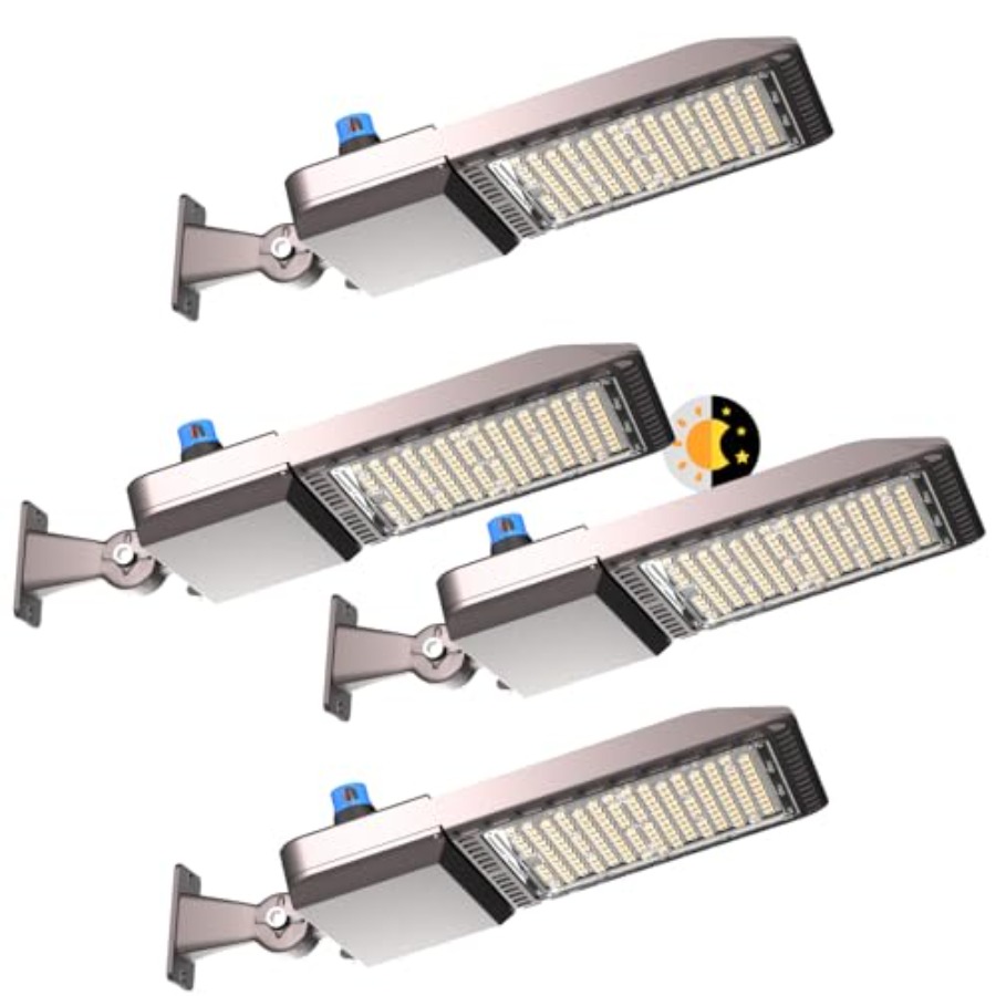 Outdoor parking lot lighting:  - Outdoor Lighting Dusk To Dawn 评论和价格