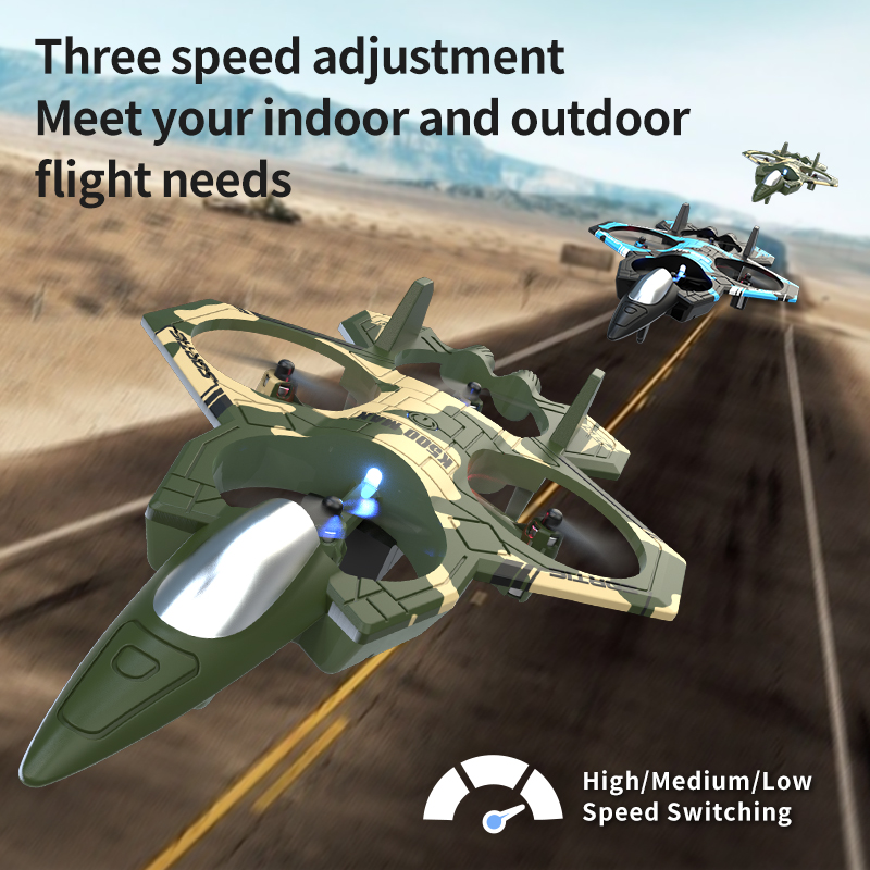 JCMO K500 Max Fighter Jet Quad - Outdoor Lighting Experts 评论和价格